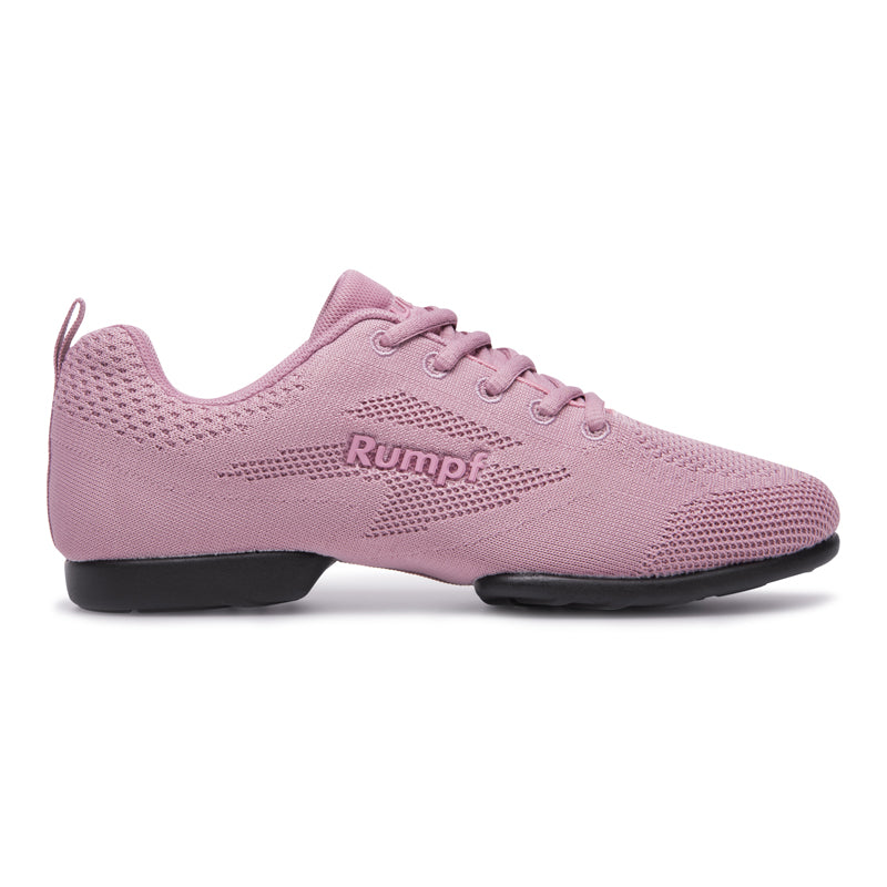 Sneakers - Basket de dance ZUMA 1567 Framboise (11461)