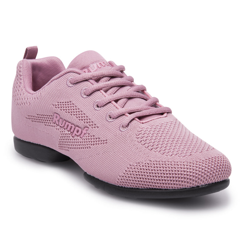 Sneakers - Basket de dance ZUMA 1567 Framboise (11461)