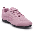 Sneakers - Basket de dance ZUMA 1567 Framboise (11461)