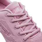 Sneakers - Basket de dance ZUMA 1567 Framboise (11461)