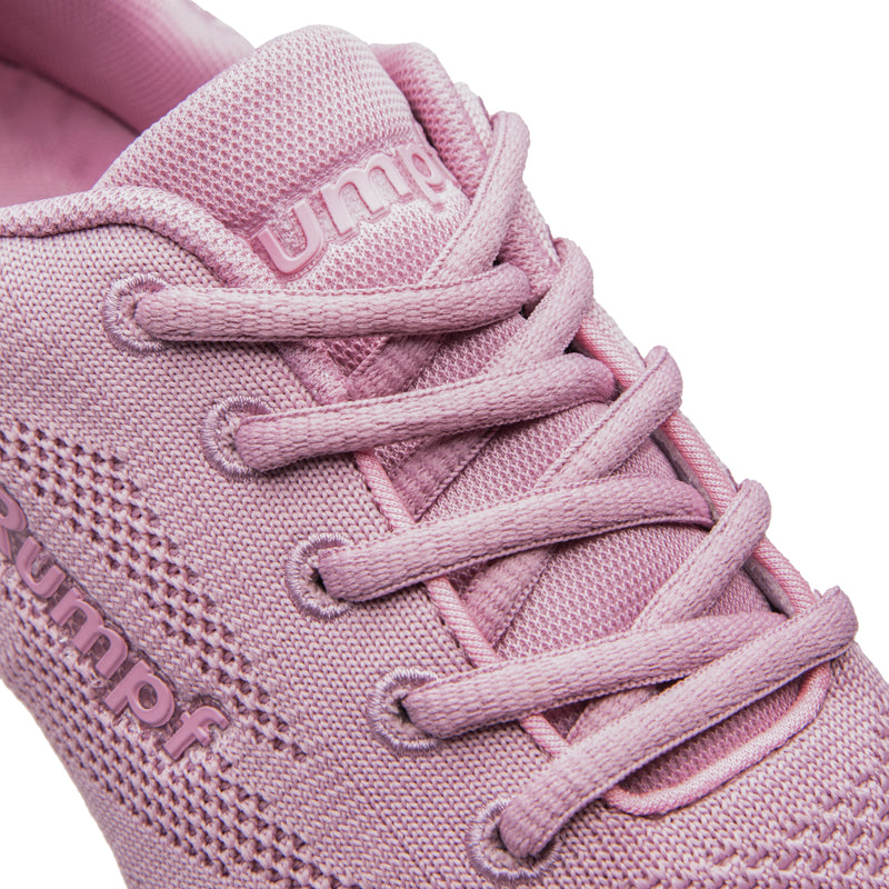 Sneakers - Basket de dance ZUMA 1567 Framboise (11461)