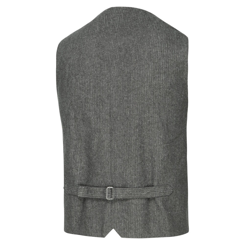 Gilet Western RAY