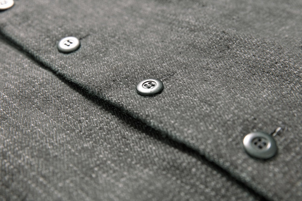 Gilet Western RAY