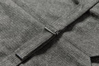 Gilet Western RAY