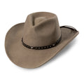 Chapeau Western Country RENO Sable (Sand)