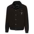 Veste Toile YELLOWSTONE Rip WHEELER (Cole Kenneth Hauser)