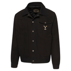 Veste Toile YELLOWSTONE Rip WHEELER (Cole Kenneth Hauser)