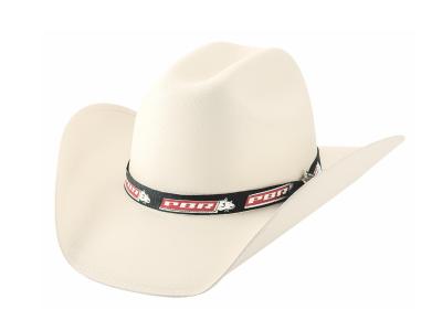 Chapeau Western Country RODEO PBR Enfant