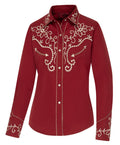 Chemise Western LENA
