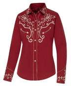 Chemise Western LENA