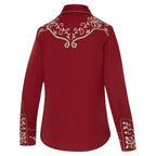 Chemise Western LENA