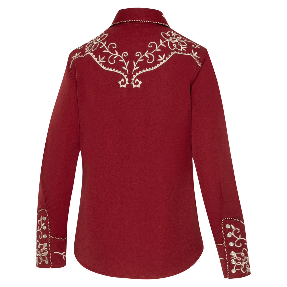 Chemise Western LENA