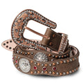 Ceinture Western STONE - 07