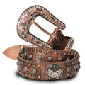 Ceinture Western STONE - 08