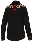 Chemise Western Country Duo SHARON