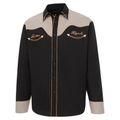 Chemise YELLOWSTONE  Rodeo Cowboy
