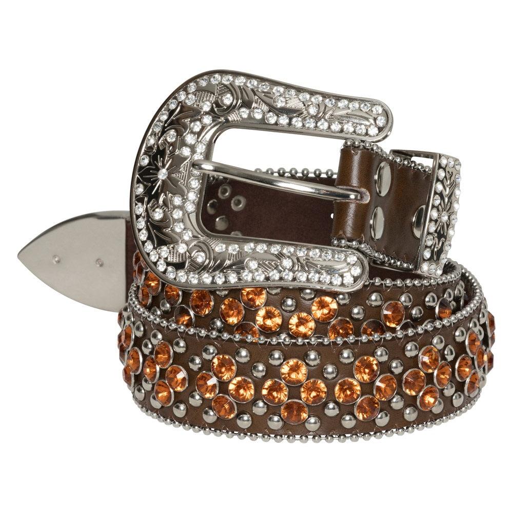 Ceinture Western STONE - 05