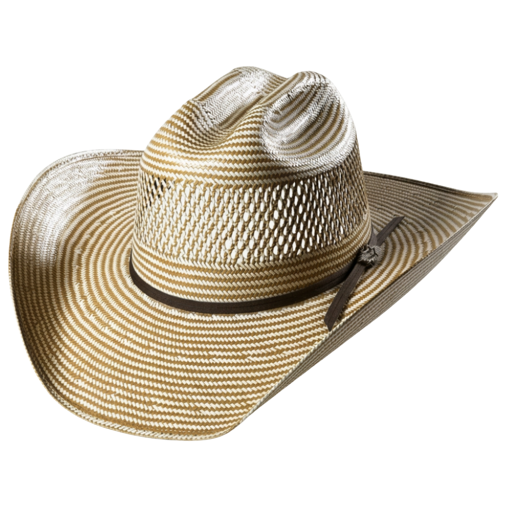 Chapeau Western TIMBER