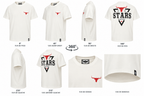 T-shirt YELLOWSTONE " LongHorn Western Fashion"