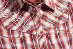 Chemise Western TAMMY