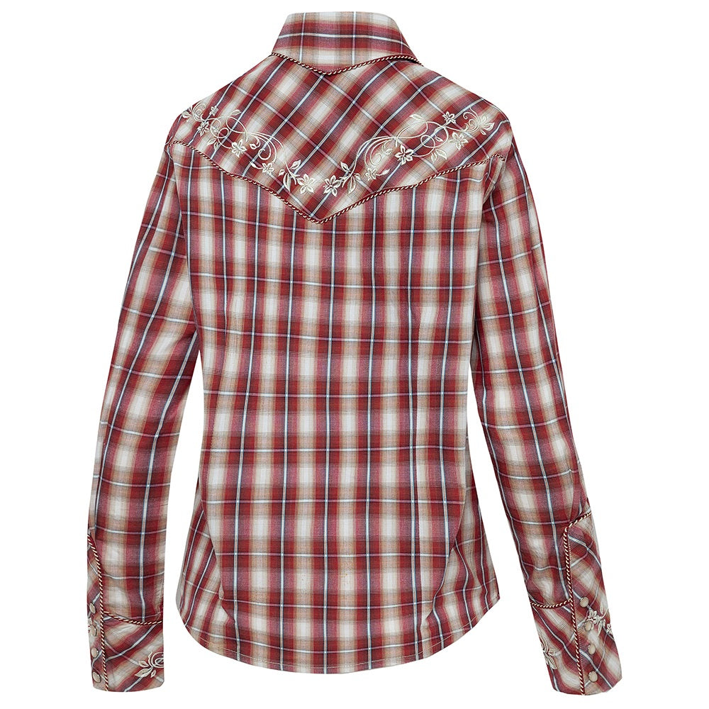 Chemise Western TAMMY