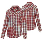 Chemise Western TAMMY