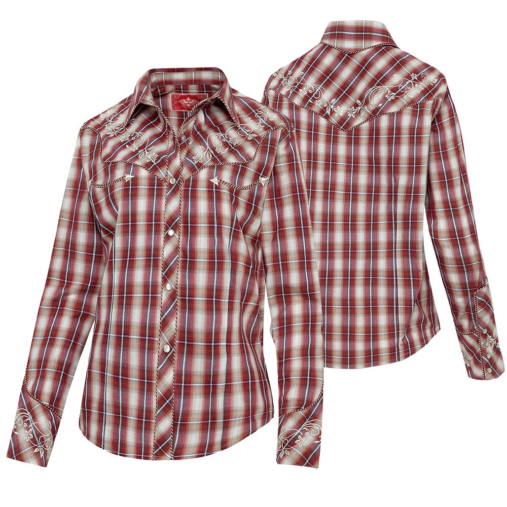 Chemise Western TAMMY