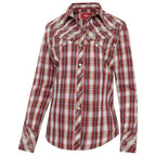 Chemise Western TAMMY