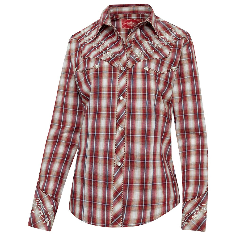 Chemise Western TAMMY