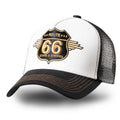 Casquette ROUTE 66