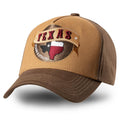 Casquette TEXAS