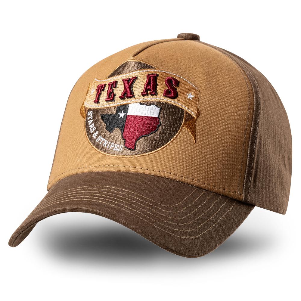 Casquette TEXAS
