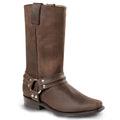 Bottes Motard HARNESS WB-01