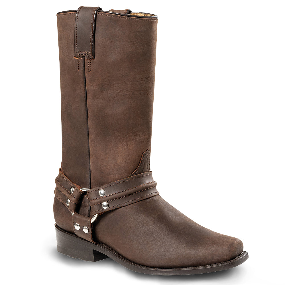 Bottes Motard HARNESS WB-01