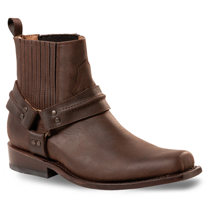 Bottes Motard HARNESS WB-03