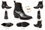 Bottes Western CHELSEA WB-89