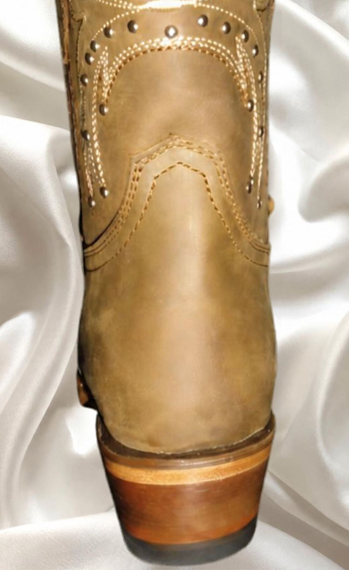 Bottes Western  WBL-77