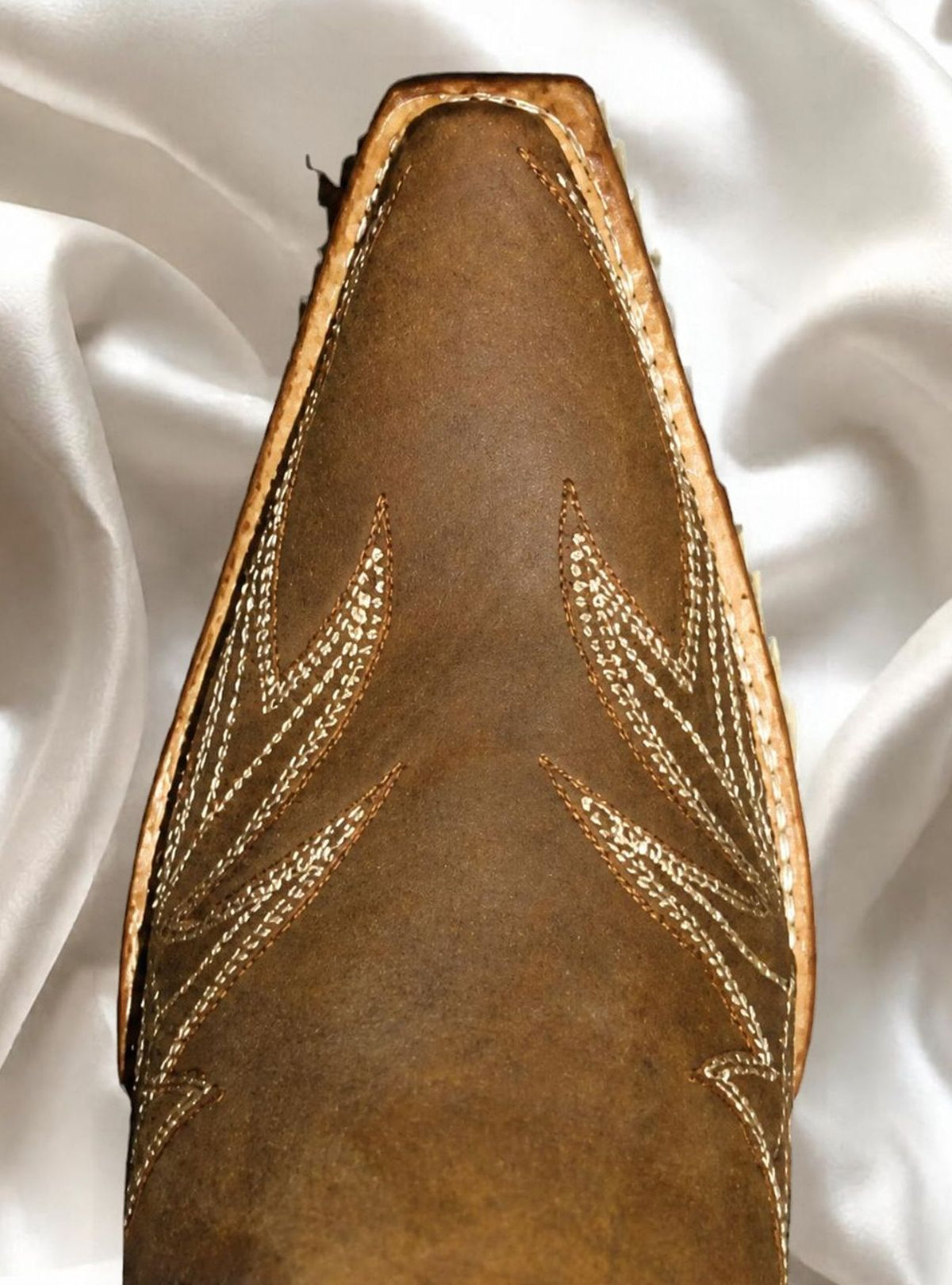 Bottes Western  WBL-77