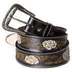 Ceinture Western WG-103
