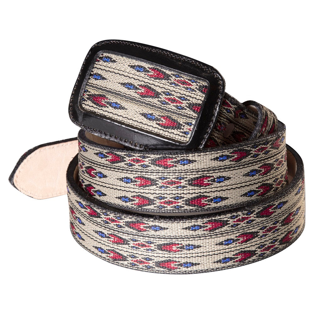 Ceinture Western WG-111