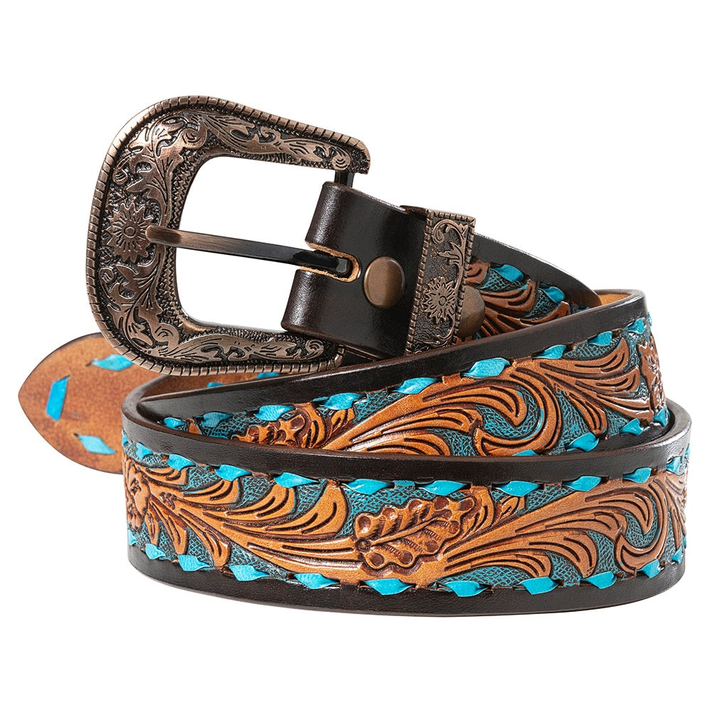 Ceinture Western WG-303