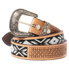 Ceinture Western WG-308