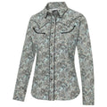 Chemise Western Country Duo WILLOW