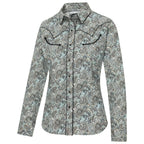 Chemise Western Country Duo WILLOW