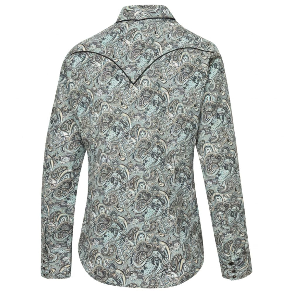 Chemise Western Country Duo WILLOW