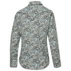 Chemise Western Country Duo WILLOW