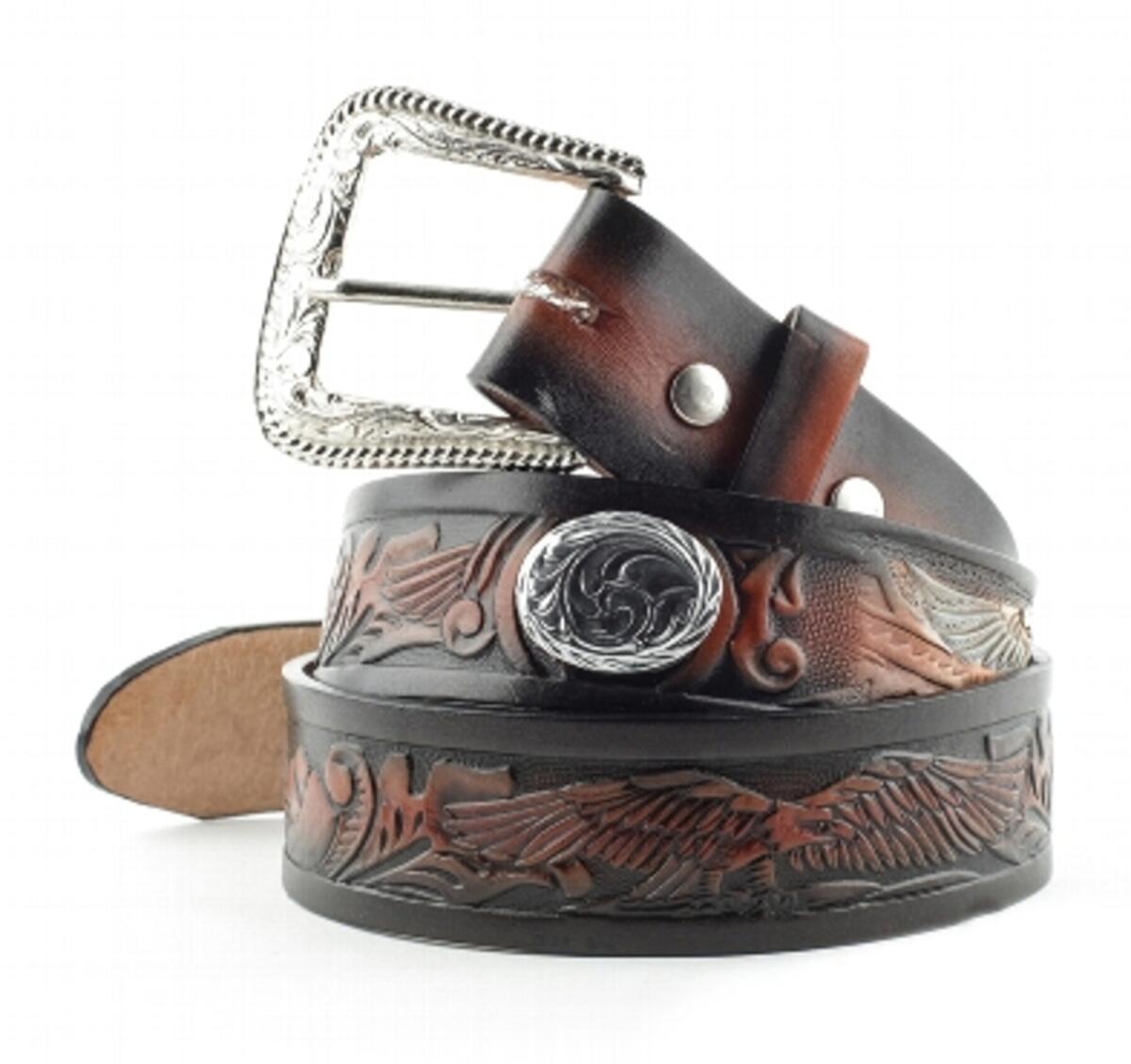 Ceinture Western WG-38