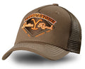 Casquette Trucker YELLOWSTONE - 11
