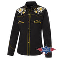 Chemise YELLOWSTONE NOVA