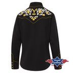 Chemise YELLOWSTONE NOVA